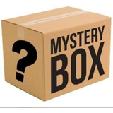 Caixa Surpresa Para Melhor Amiga M Box Misterioso Maquiagem