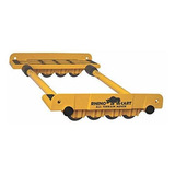 Rhino Cart - All Terrain Moving Dolly For Heavy Appliance An