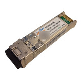 Modulo Sfp (10g) Monomodo 40km Duplex Etu-link