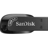 Pen Drive Sandisk Ultra Shift, 32gb Sdcz410-128g-g46