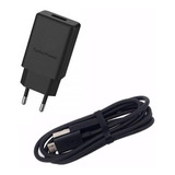 Cargador Compatible Para Motorola Carga Turbo Micro Usb V8