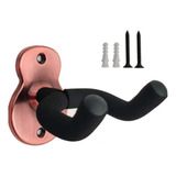 Colgador De Pared Guitarra, Soporte De Pared De Metal G...