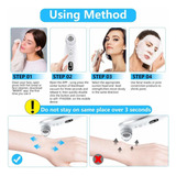 Blackhead Remover Vacuum, Visible Blackhead Remover With 5.0