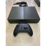 Consola Xbox One S Edición Battlefield 1  Original Completa