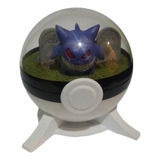 Esfera Pokémon Diorama
