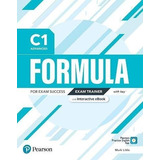 Formula C1 Advanced Exam Trainer And Interactive Ebook With 