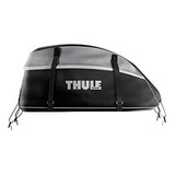 Bolsa De Carga Para Techo Thule Interstate: Resistente Y Esp