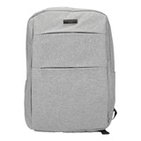 Techni Mochila Espalda 17 Pulgadas Porta Laptop 76801