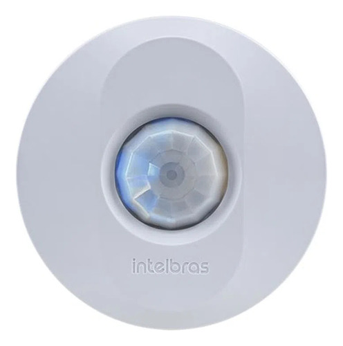 Sensor De Presença P/ Iluminação Espi360 Moderno Intelbras