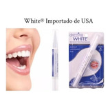 Blanqueador Dental Lapiz