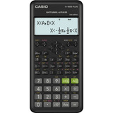 Calculadora Casio Fx-95es Plus Modelo Nuevo Segunda Edicion