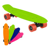 Skate Infantil Pro Tork Compact Board Dia Das Crianças Promo