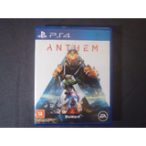 Jogo Anthem Ps4