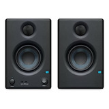 Presonus Eris E3.5 Monitores De Estudio Activos 50w 3.5 PuLG