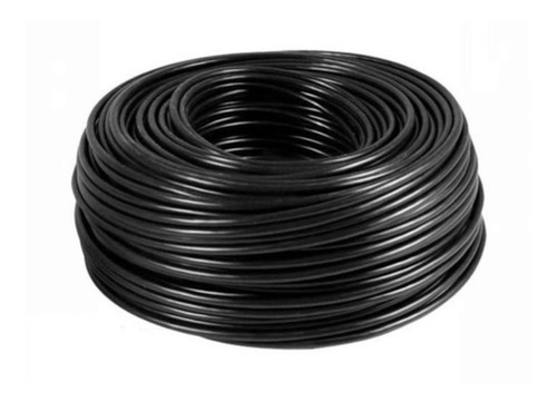 Cable Tipo Taller 3x1.5 Mm X 100 Mts / Cobre / Newflex