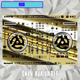 Numark Ns6 Calcomania-skin