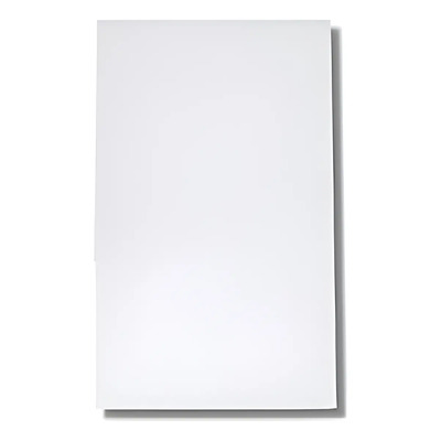 Papel Cascarón 1\u002F8 Paquete Con 50 Piezas Apsa Color Blanco | Envío gratis