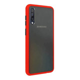Carcasa Para Samsung Galaxy A70 - A70s - Bumper  Cofolk