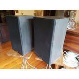 Parlantes Sanyo Sx Z33,  Leer.