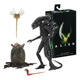 Alien - Big Chap Figura De Ação Ultimate Edition - Neca