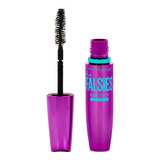 Máscara De Pestañas Falsies A Prueba Waterproof Maybelline