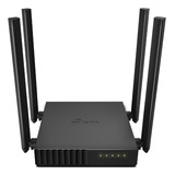 Router Tp-link Dual Band Ac1200 Archer C50