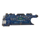 Placa Mae Dell Latitude E5270 Core I5-6300u