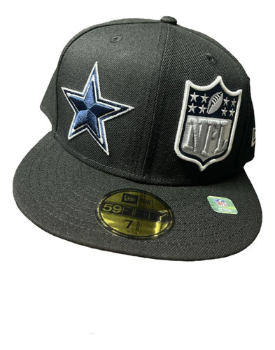 Gorra New Era 59fifty Nfl Dallas Cowboys 2023 Original