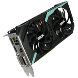 Placa Video Sapphire Hd7870 Dual-x Oc 2gb Gddr5 ( Defeito )