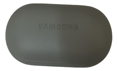 Estuche Audifonos Compatible Con Samsung Gear Lconx Sm-r140