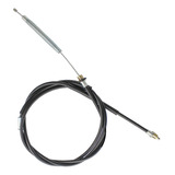 Chicote Cable Freno Trasero Derecho Dodge Ram 1500 3.9l 2000