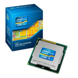 Procesador Core I3 4130 Socket 1150 3.40 Ghz Nuevo