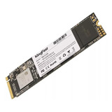 Disco Kingfast 512gb Nvme // Pull New Interno Pcie 2280 Ssd