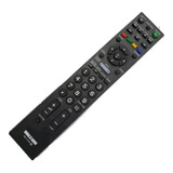 Controle Remoto Tv Lcd / Led Sony Bravia Rm-yd081 / Kdl-22ex