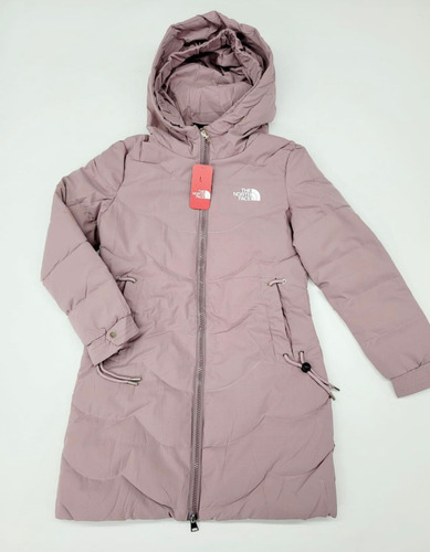 Camperas Impermeables North Face