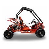 Dune Buggy / Arenero 125cc Nuevo