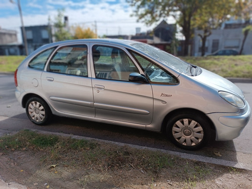 Citroën Xsara Picasso 2008 2.0 Hdi Exclusive