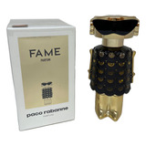 Perfume Paco Rabanne Fame Parfum Edp 80ml - Selo Adipec Original Lacrado
