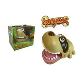 Spunky Attack Juego Mesa Perro Muerde Original 2417 Ditoys