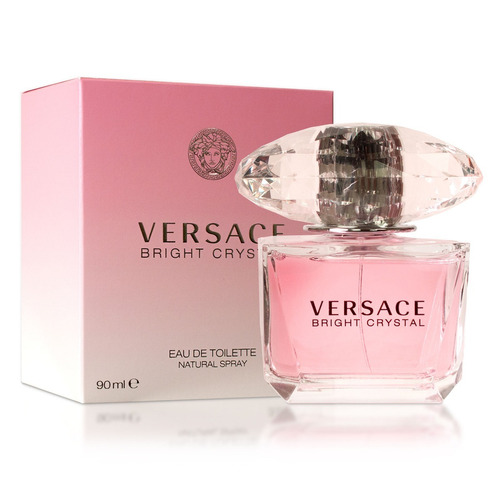Perfume Versace Para Dama