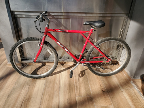 Bicicleta Mtb Gt Mod. Palomar Rod.26