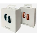 Samsung Buds Live Mystic Black R180-auriculares Caja Sellada