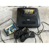 Mega Drive 3