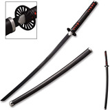 Katana Demon Slayer Acero 103cm Hecha A Mano Varios