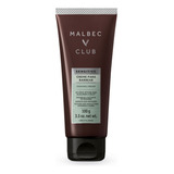 Creme De Barber Malbec Club