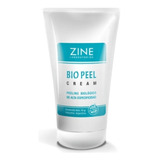 Bio Peel Cream 70gr Zine - Peeling Biologico Apto Verano