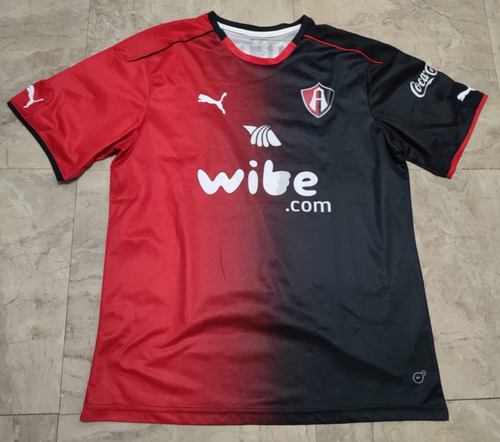 Jersey Atlas Puma