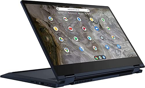 Laptop Lenovo Chromebook Flex 5i 13.3  Fhd Ips Touchscreen 2