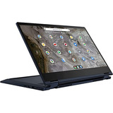 Laptop Lenovo Chromebook Flex 5i 13.3  Fhd Ips Touchscreen 2