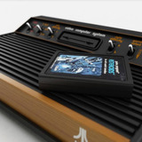 Manutenção Atari 2600 (genéricos, Clones E Derivados).